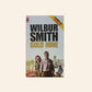 Gold mine - Wilbur Smith