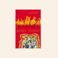 Babel tower - A.S. Byatt