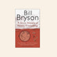 A short history of nearly everything - Bill Bryson
