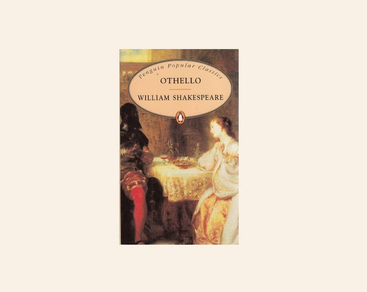Othello - William Shakespeare