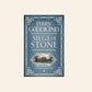 Siege of stone: Sister of darkness - Terry Goodkind (The Nicci Chronicles #3)