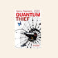 The quantum thief - Hannu Rajaniemi