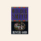 River god - Wilbur Smith (Ancient Egypt #1)
