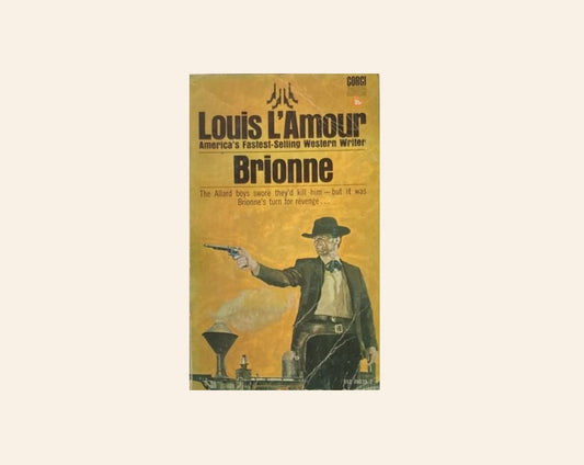 Brionne - Louis L'Amour