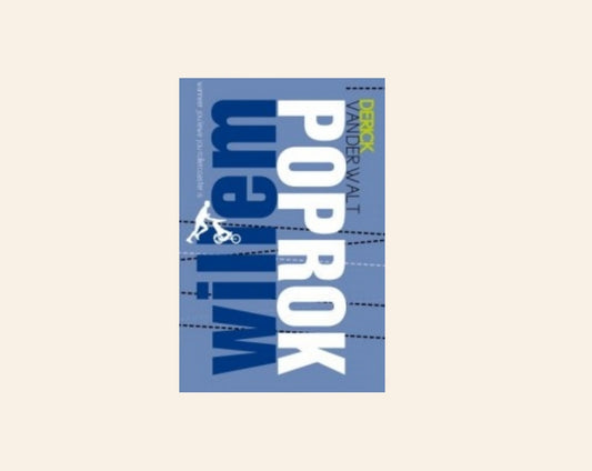 Willem Poprok - Derick van der Walt