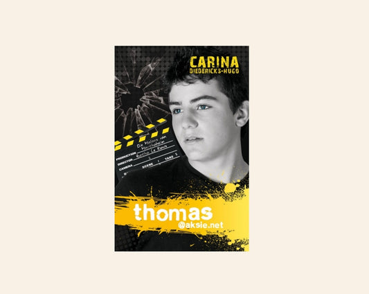 Thomas@aksie.net - Carina Diedericks-Hugo