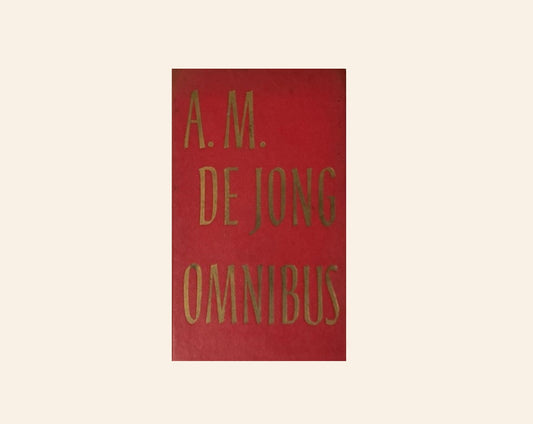 Omnibus - A.M. de Jong (Dutch)