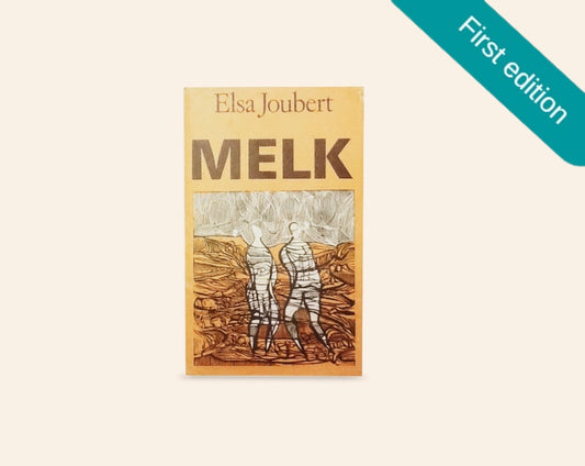Melk - Elsa Joubert (First edition)
