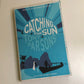 Catching the sun - Tony Parsons
