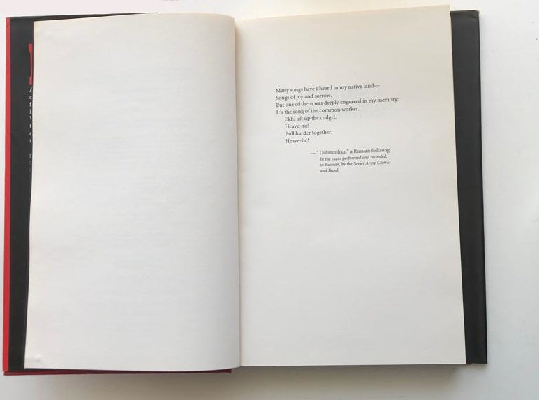 I married a communist - Philip Roth