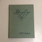 Blou en grys - F.E.J. Malherbe