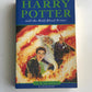 Harry Potter and the Half-Blood Prince - J.K. Rowling