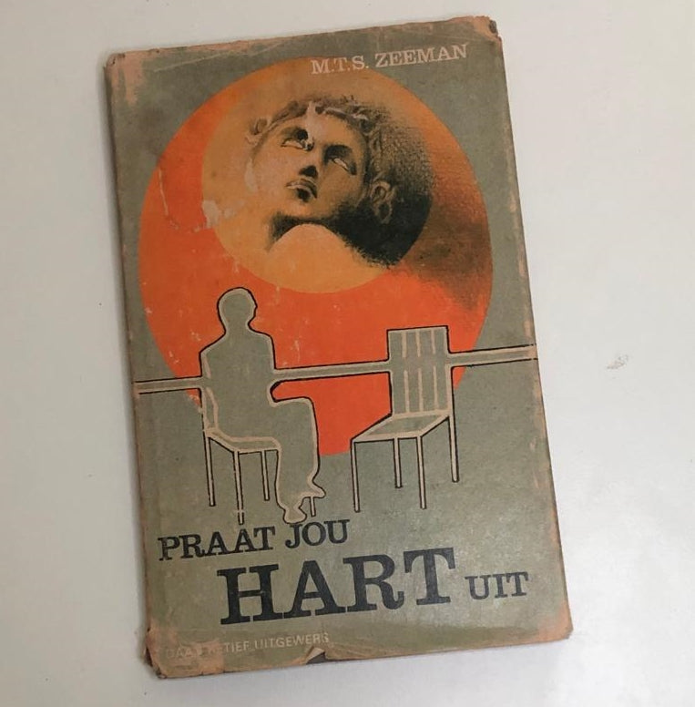 Praat jou hart uit - M.T.S Zeeman
