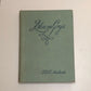 Blou en grys - F.E.J. Malherbe
