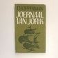 Joernaal van Jorik - D.J. Opperman
