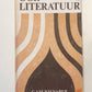 Oor literatuur 2 - C.J.M Nienaber