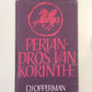 Periandros van Korinthe - D.J. Opperman