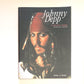 Johnny Depp: A modern rebel - Brian J. Robb