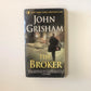The broker - John Grisham