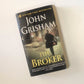 The broker - John Grisham