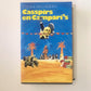 Casspirs en Campari's: ’n Historiese entertainment - Etienne van Heerden