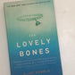 The lovely bones - Alice Sebold