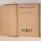 What Katy did - Susan Coolidge