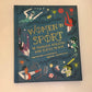 Women in sport: 50 fearless athletes wo played to win - Rachel Ignotofsky