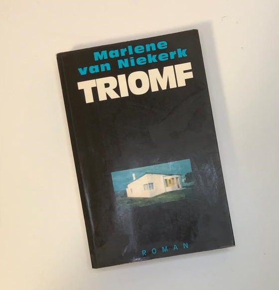 Triomf - Marlene van Niekerk