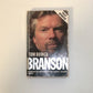 Branson - Tom Bower