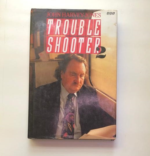 Troubleshooter 2 - John Harvey Jones