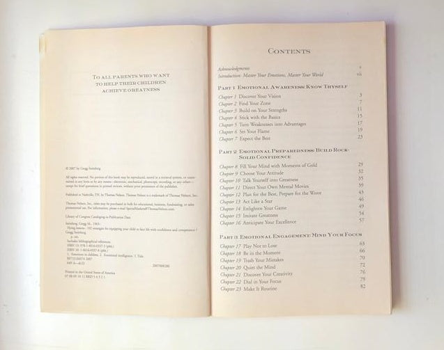 Flying lessons: 122 strategies to equip your child to soar into life with competence and confidence - Gregg Steinberg