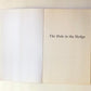 The hole in the hedge - Mario Marchiò