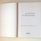An affair to remember: The greatest love stories of all time - Megan Gressor & Kerry Cook (First edition)