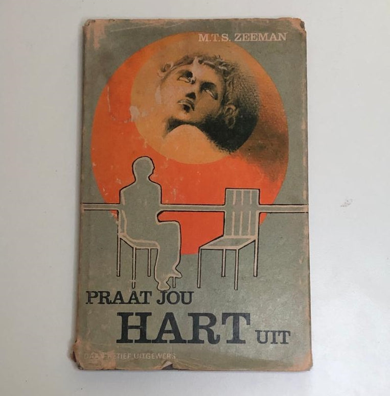 Praat jou hart uit - M.T.S Zeeman