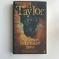 The curse of Salamander Street - G.P. Taylor