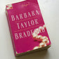 Angel: the captivating story of family and friends, innocence and corruption - Barbara Taylor Bradford