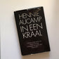 In een kraal - Hennie Aucamp
