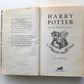 Harry Potter and the Half-Blood Prince - J.K. Rowling