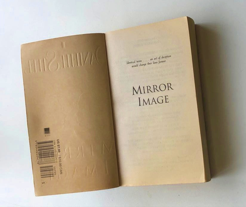 Mirror image - Danielle Steel