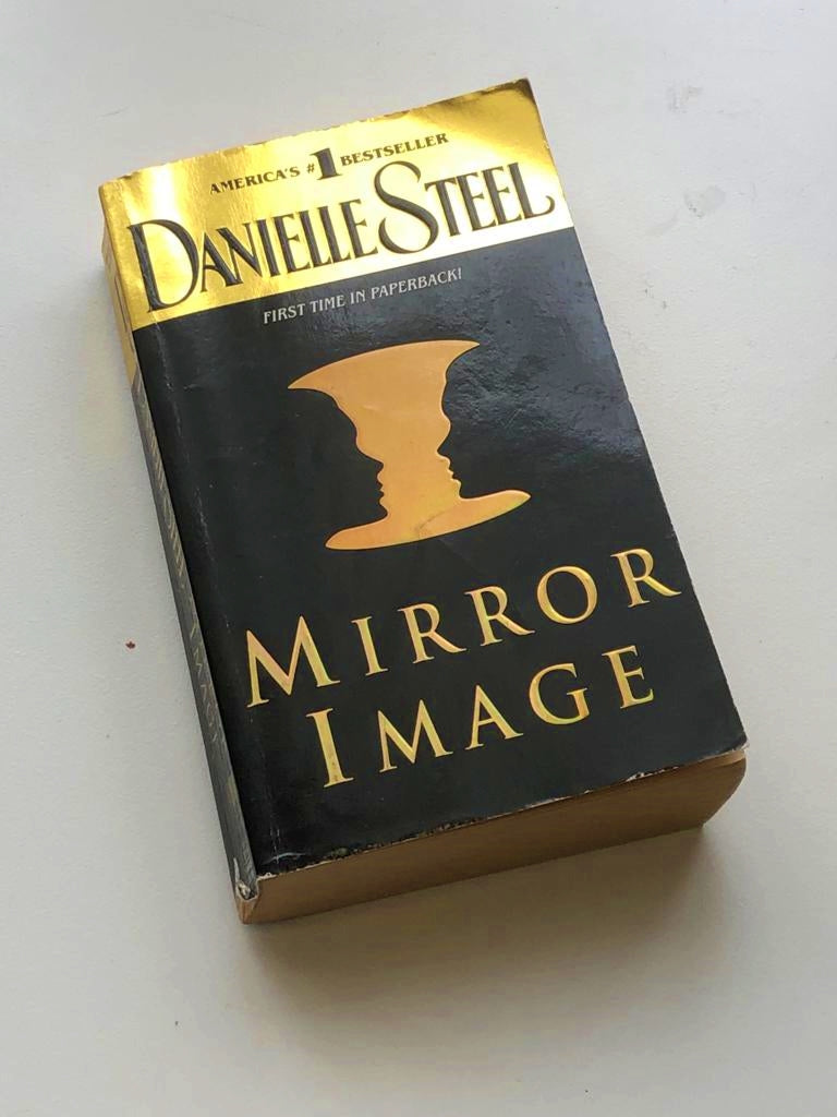 Mirror image - Danielle Steel