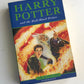 Harry Potter and the Half-Blood Prince - J.K. Rowling