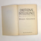 Emotional intelligence: Why it can matter more than IQ - Daniel Goleman