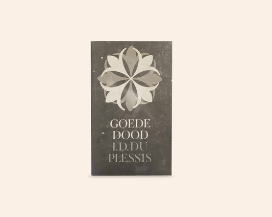 Goede dood - I.D du Plessis