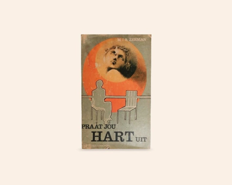 Praat jou hart uit - M.T.S Zeeman