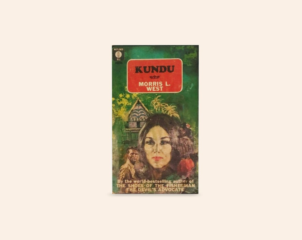 Kundu - Morris L. West