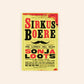 Sirkusboere - Sonja Loots
