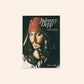 Johnny Depp: A modern rebel - Brian J. Robb