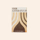 Oor literatuur 2 - C.J.M Nienaber