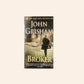The broker - John Grisham